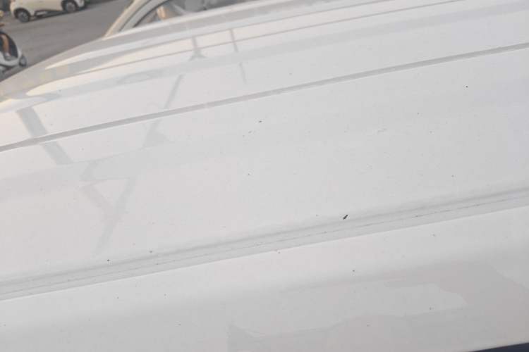 Used Geely Auto Panda 2024 Panda Mini 200km Endurance Bear Roof
