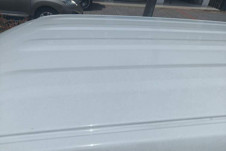 Used Geely Auto Panda 2024 Panda Mini 200km Endurance Bear Roof