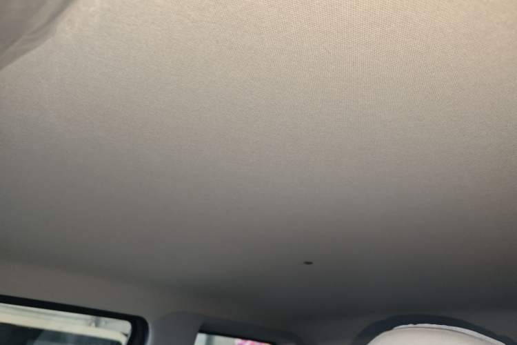 Used Geely Auto Panda 2025 210km Panda Rider Headliner