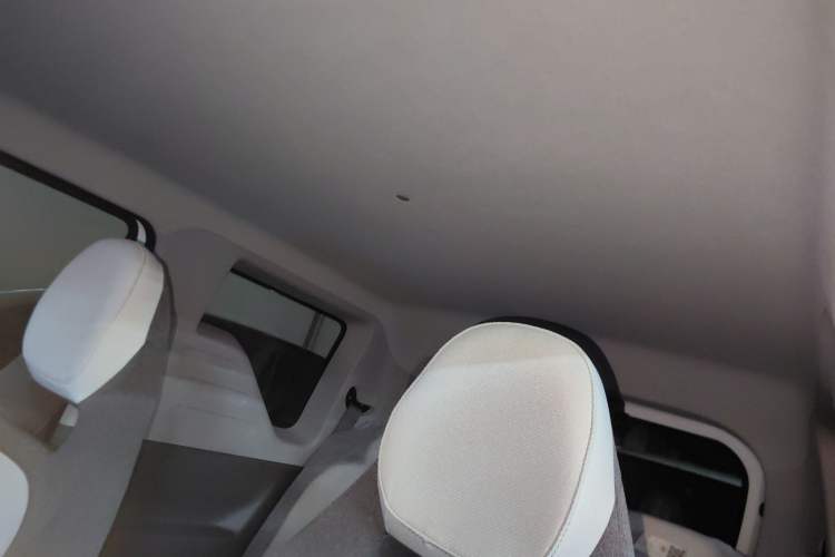 Used Geely Auto Panda 2025 210 km – Yuanqi Bear Headliner