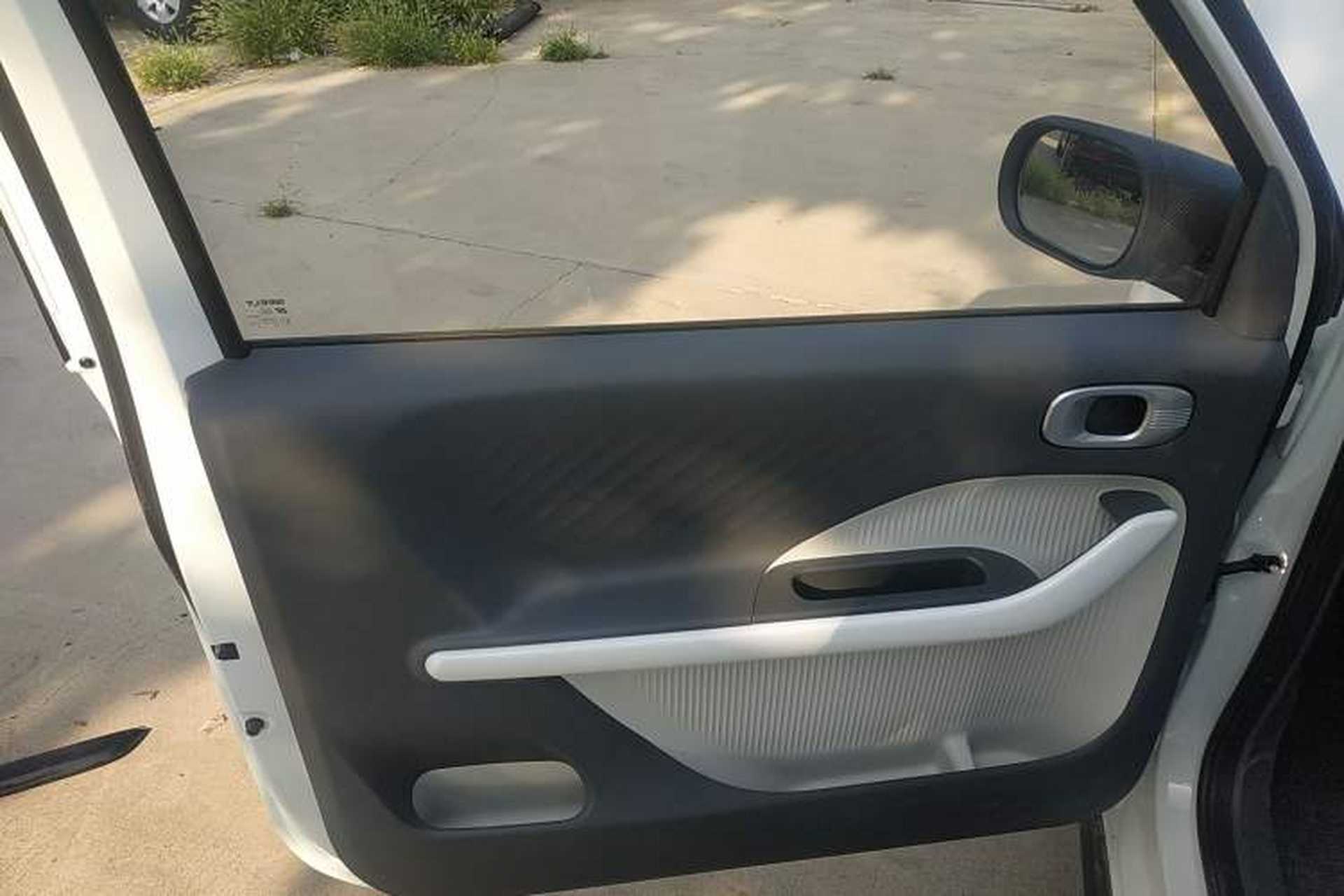 Used Geely Auto Panda 2025 210km Panda Rider Interior 7
