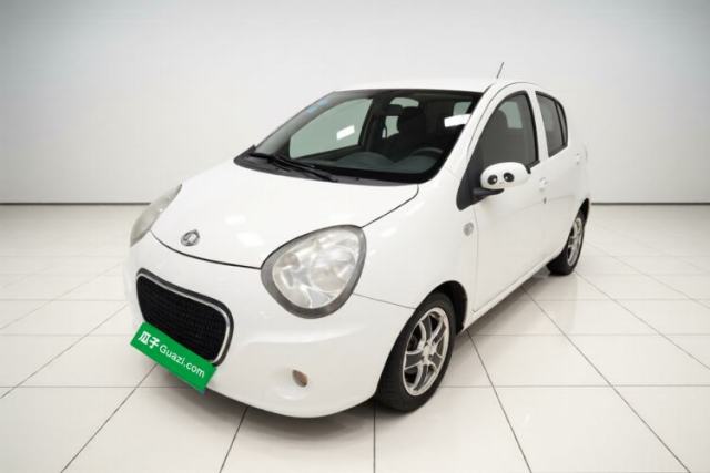 Used Geely Auto Panda Classic 2010 "Love Her" Edition 1.3L Automatic Luxury Version