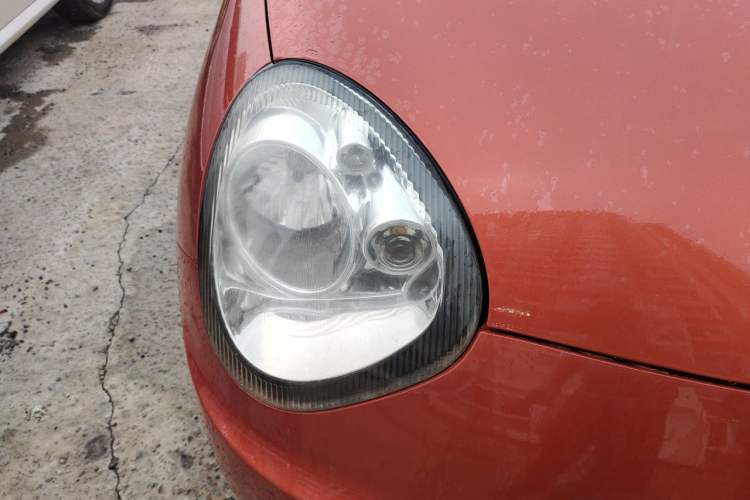 Used Geely Auto Panda Classic 2011 1.0L Manual Standard Edition Right Front Headlight