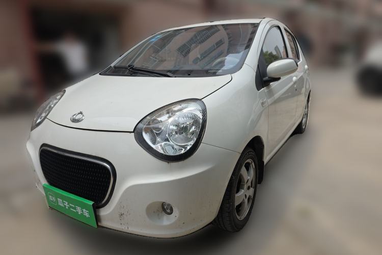 Used Geely Auto Panda Classic 2011 1.3L Manual Comfort Edition Guazi used car, China used car export, Used car for sale, Used  cars, Cheapest cars for sale