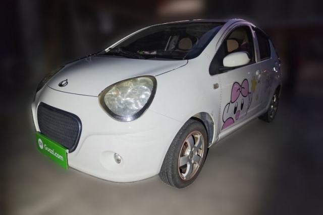 Used Geely Auto Panda Classic 2011 1.3L Automatic Luxury Model