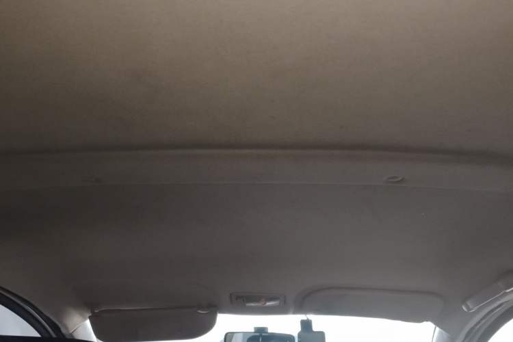 Used Geely Auto Panda Classic 2011 1.3L Manual Comfort Edition Headliner