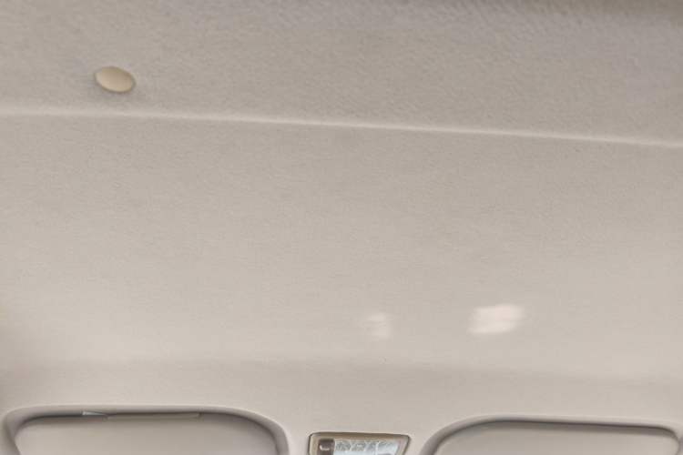 Used Geely Auto Panda Classic 2011 1.3L Manual Comfort II Headliner