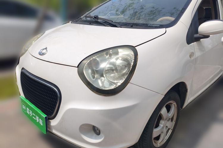 Used Geely Auto Panda Classic 2011 1.3L Manual Comfort II Guazi used car, China used car export, Used car for sale, Used cars, Cheapest cars for sale