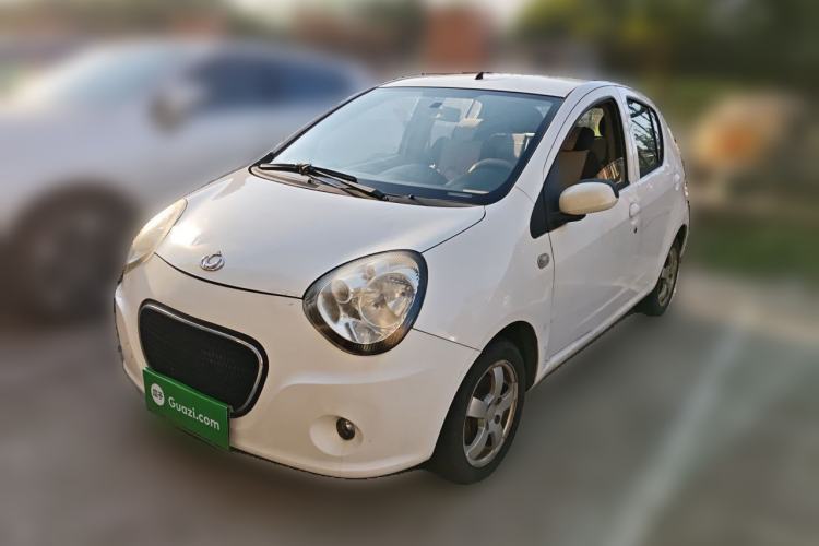 Used Geely Auto Panda Classic 2011 1.3L Manual Luxury Version Guazi used car, China used car export, Used car for sale, Used  cars, Cheapest cars for sale