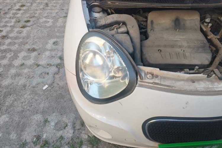Used Geely Auto Panda Classic 2011 1.3L Manual Comfort II Right Front Headlight