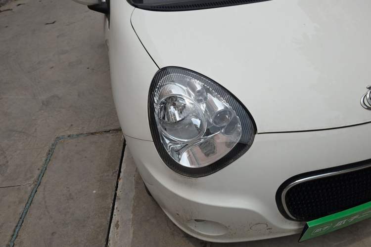 Used Geely Auto Panda Classic 2011 1.3L Manual Comfort Edition Right Front Headlight