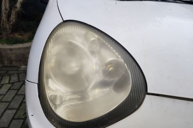 Used Geely Auto Panda Classic 2011 1.3L Automatic Luxury Model Right Front Headlight