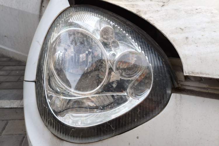 Used Geely Auto Panda Classic 2011 1.0L Manual Comfort II Right Front Headlight