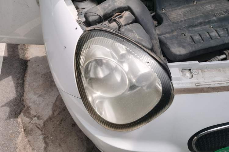 Used Geely Auto Panda Classic 2011 1.3L Manual Comfort II Right Front Headlight