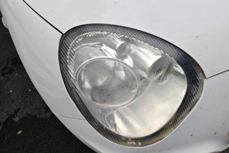 Used Geely Auto Panda Classic 2011 1.3L Automatic Luxury Model Right Front Headlight