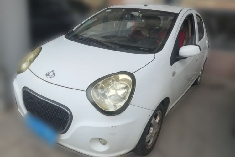 Used Geely Auto Panda Classic 2011 1.3L Manual Comfort II Guazi used car, China used car export, Used car for sale, Used cars, Cheapest cars for sale