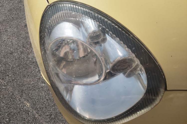 Used Geely Auto Panda Classic 2011 1.0L Manual Standard Edition Right Front Headlight