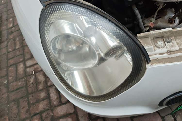 Used Geely Auto Panda Classic 2013 1.0L Manual Entry-Level Model Right Front Headlight