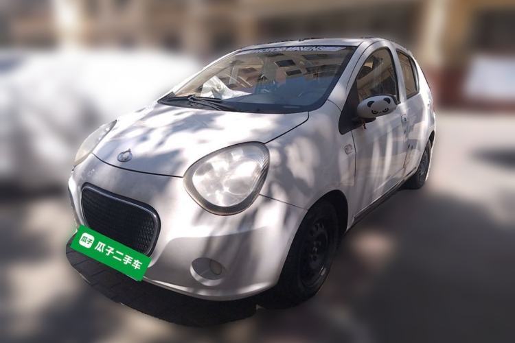 Used Geely Auto Panda Classic 2013 1.0L Manual Entry-Level Model Guazi used car, China used car export, Used car for sale, Used  cars, Cheapest cars for sale