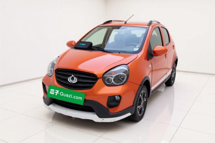 Used Geely Auto Panda Classic 2015 1.5L Automatic Cool & Fun Edition Guazi used car, China used car export, Used car for sale, Used cars, Cheapest cars for sale