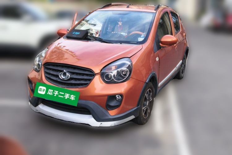 Used Geely Auto Panda Classic 2015 1.5L Automatic Cool & Fun Edition Guazi used car, China used car export, Used car for sale, Used cars, Cheapest cars for sale