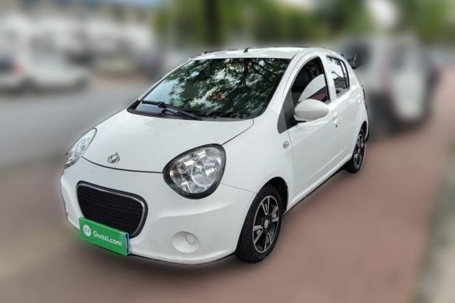 Used Geely Auto Panda Classic 2016 1.0L IMT "Mengdong" Edition