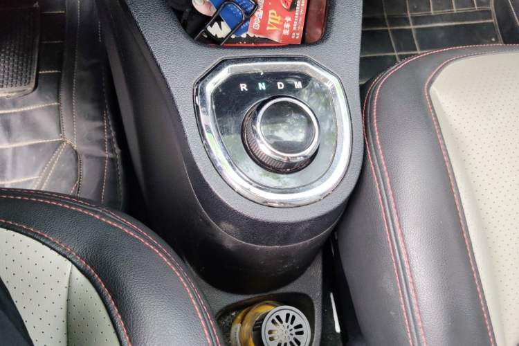 Used Geely Auto Panda Classic 2016 1.0L IMT "Mengdong" Edition Gear Lever