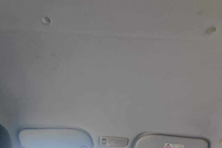 Used Geely Auto Panda Classic 2016 1.0L IMT Cool Fun Edition Headliner
