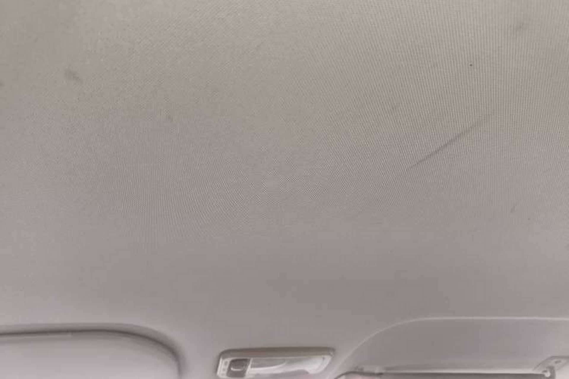 Used Geely Auto Panda Classic 2016 1.0L IMT Cool Fun Edition Headliner