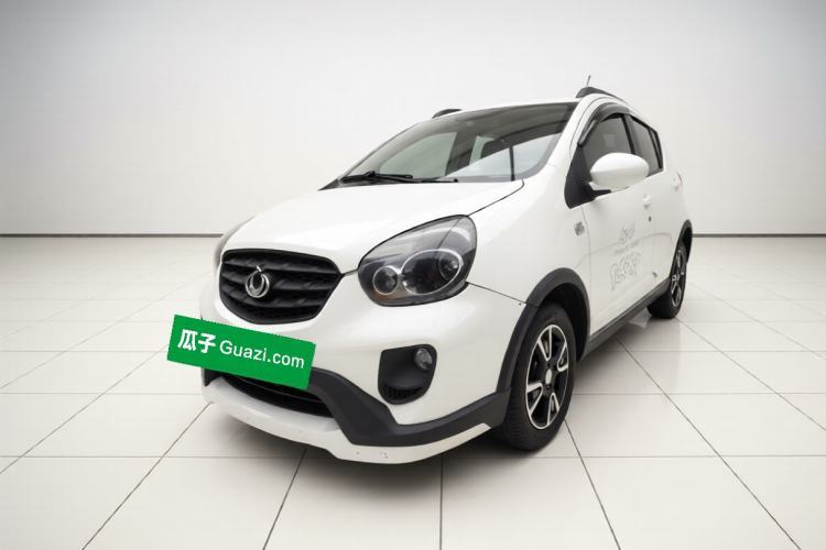 Geely Auto Panda Classic 2016 1.0L IMT Cool Fun Edition с пробегом Guazi used car, China used car export, Used car for sale, Used cars, Cheapest cars for sale