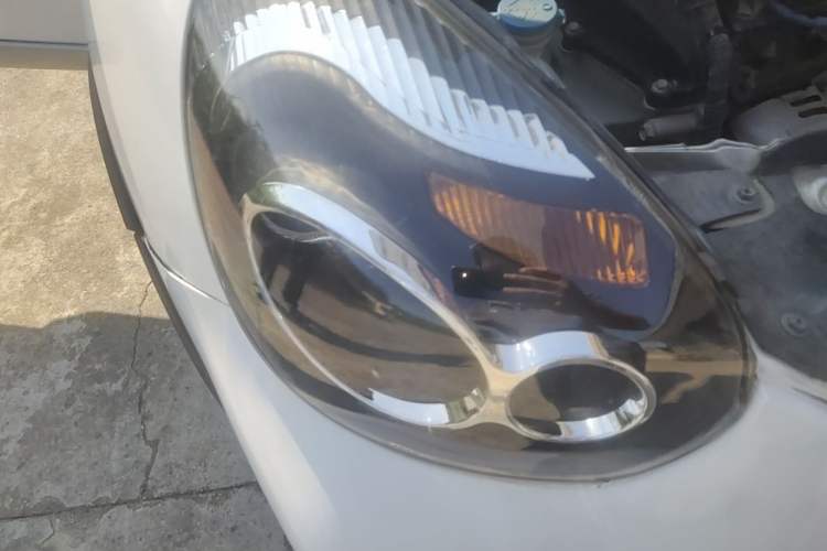 Used Geely Auto Panda Classic 2016 1.0L IMT Cool Fun Edition Right Front Headlight