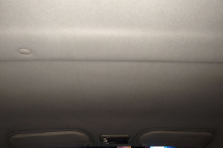 Used Geely Auto Panda Classic 2016 1.0L IMT Cool Fun Edition Headliner