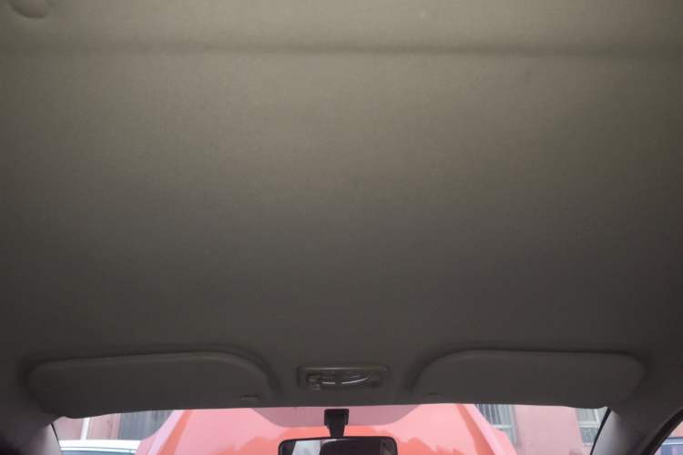 Used Geely Auto Panda Classic 2016 1.0L IMT Cool Fun Edition Headliner