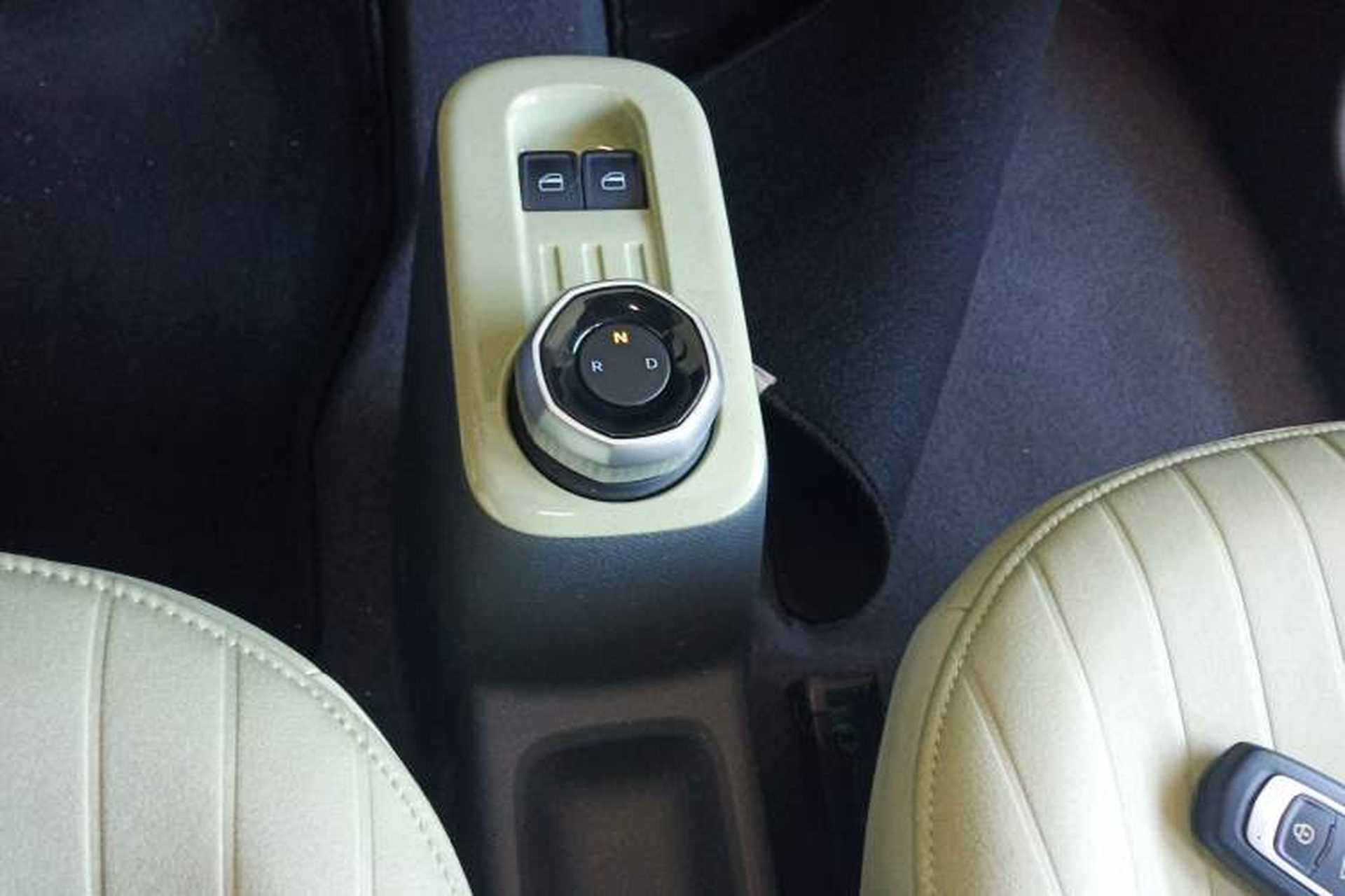 Used Geely Auto Panda Classic 2023 Panda Mini New Year Edition Treasure Bear Gear Lever