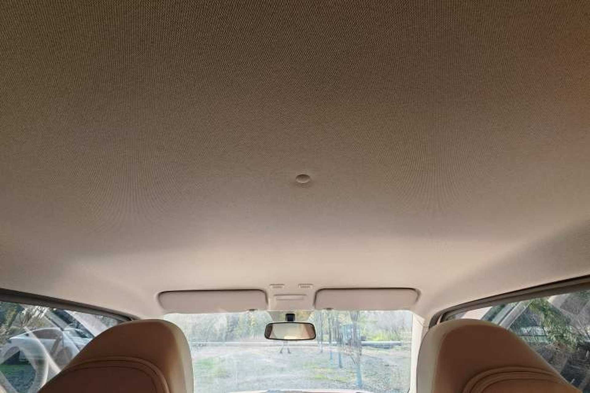 Used Geely Auto Panda Classic 2023 Panda Mini 200km Endurance Bear Headliner