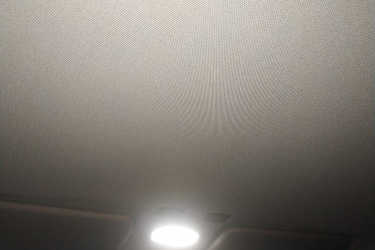 Used Geely Auto Panda Classic 2023 Panda Mini 200km Endurance Bear Headliner