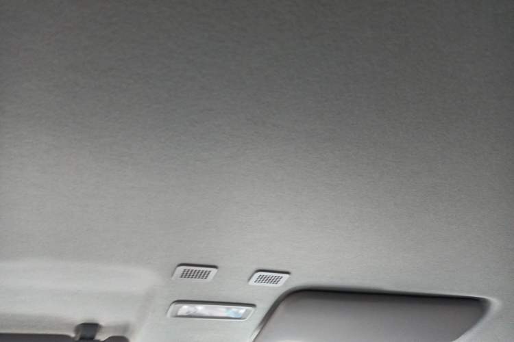 Used Geely Auto Panda Classic 2023 Panda Mini 200km Endurance Bear Headliner