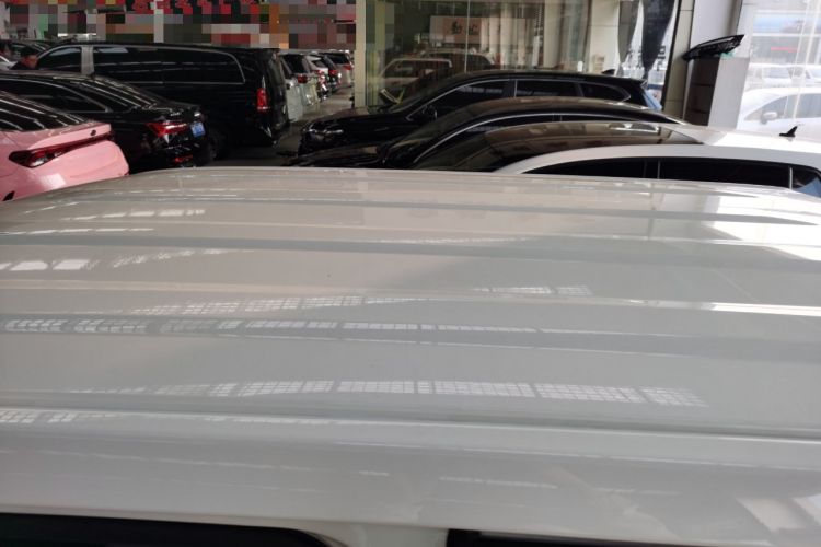 Used Geely Auto Panda Classic 2023 Panda Mini 200km Endurance Bear Roof
