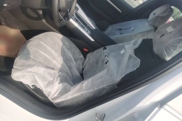 Used Geely Auto Preface 2025 Dongfang Yao 1.5TD Fuyao Edition Interior 2