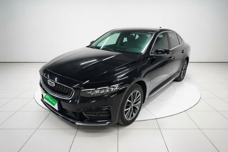 Ojetý Geely Auto Preface 2021 2.0TD Luxury Version Guazi used car, China used car export, Used car for sale, Used  cars, Cheapest cars for sale
