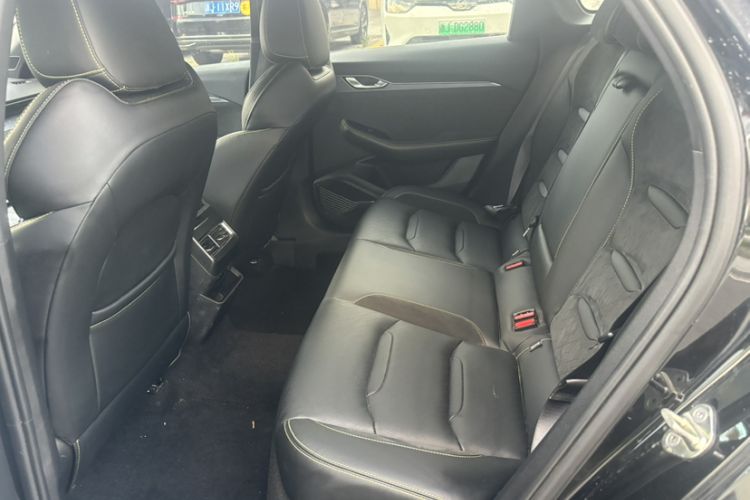 Used Geely Auto Preface 2021 2.0TD Space-Time Edition Hao Yue Exterior 4