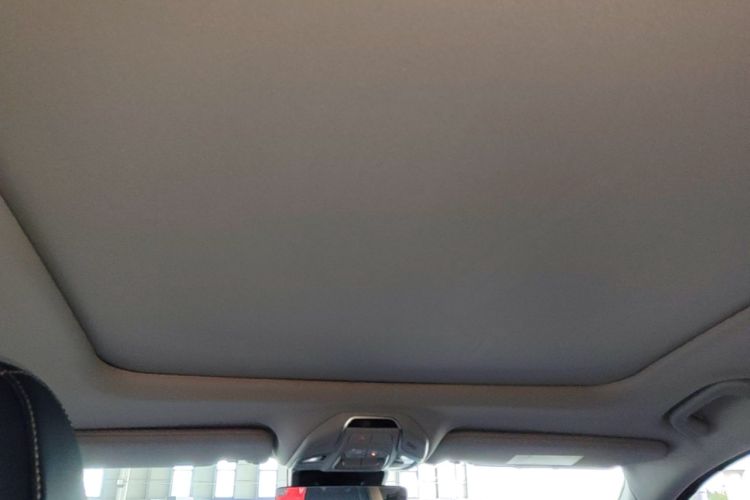 Used Geely Auto Preface 2021 Revised Version 2.0TD Luxury Edition Headliner