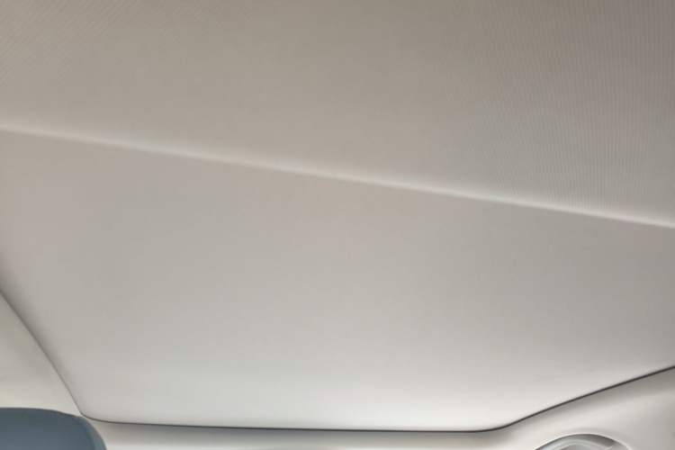 Used Geely Auto Preface 2021 2.0TD Flagship Edition Headliner