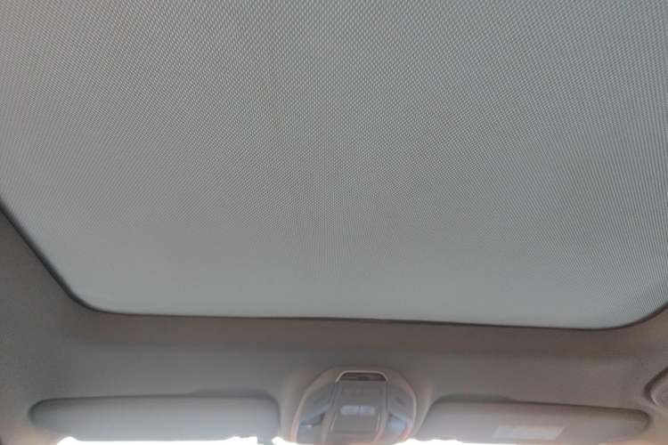 Used Geely Auto Preface 2021 2.0TD Luxury Version Headliner