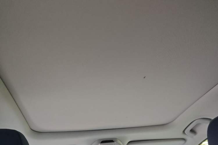 Used Geely Auto Preface 2021 2.0TD Flagship Edition Headliner