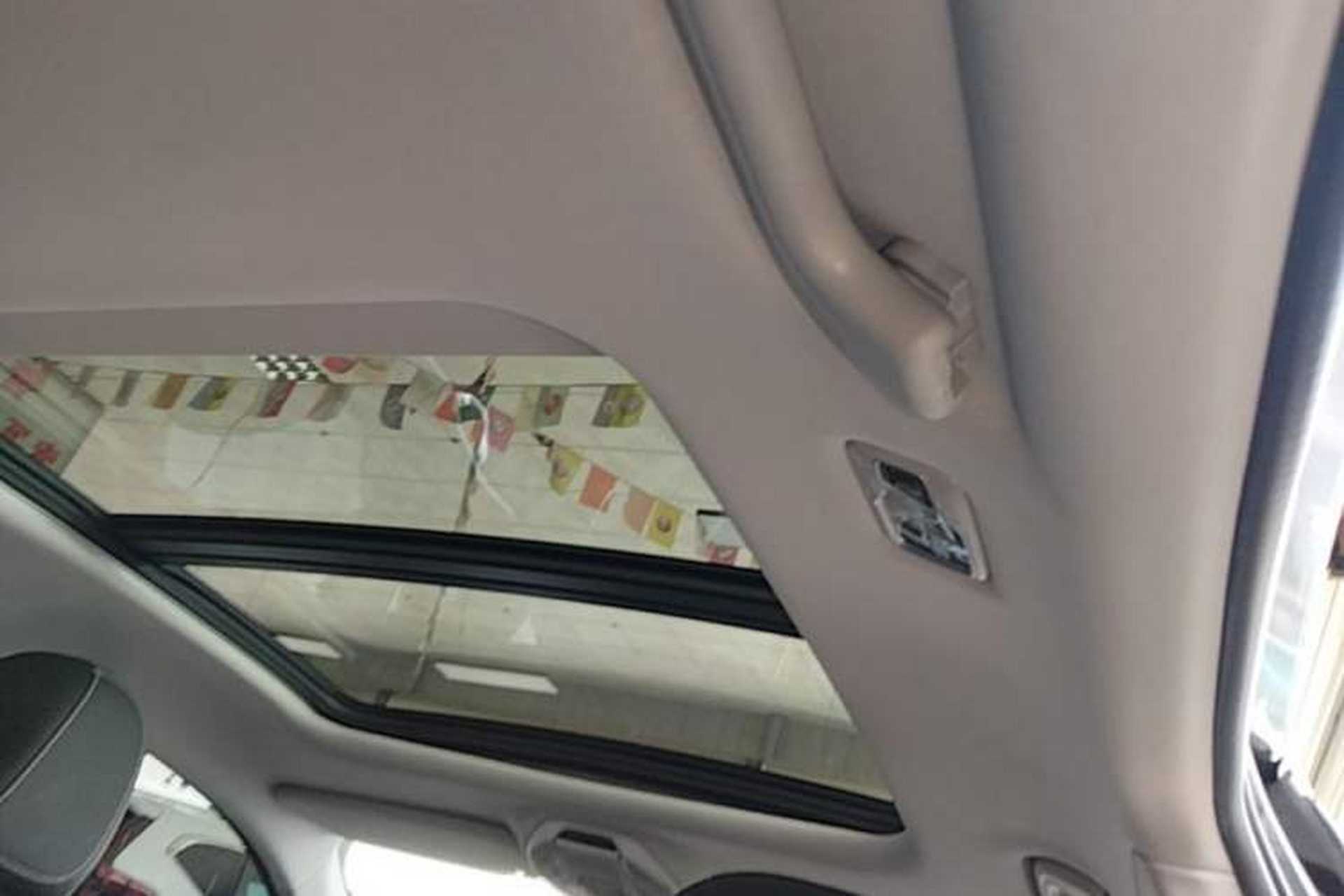 Used Geely Auto Preface 2021 2.0TD Luxury Version Headliner