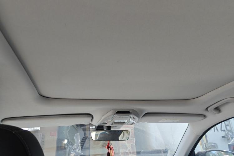 Used Geely Auto Preface 2021 2.0TD Luxury Version Headliner