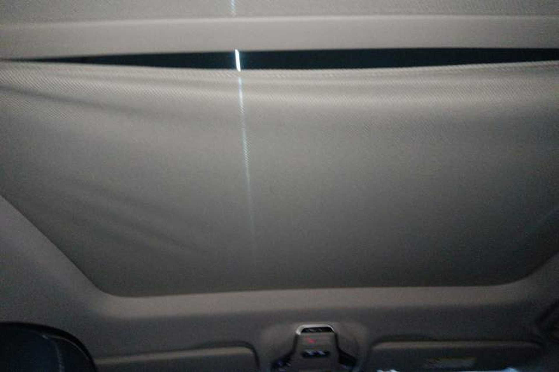 Used Geely Auto Preface 2021 2.0TD Designer's Recommended Edition Headliner