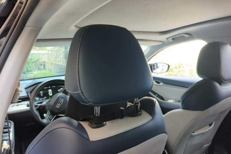 Used Geely Auto Preface 2021 Revised Version 2.0TD Luxury Edition Headliner