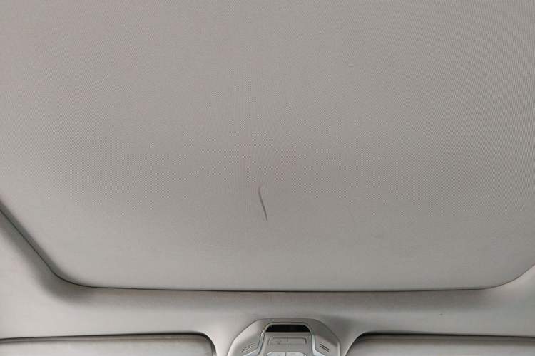 Used Geely Auto Preface 2021 2.0TD Luxury Version Headliner